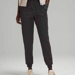 Lululemon Stretch High Rise Jogger